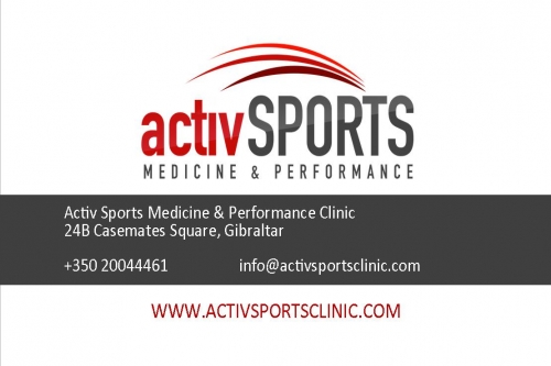 Photo of Activ Sports Photo of Activ Sports