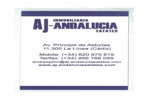 Photo of Aj-Andalucia Photo of Aj-Andalucia