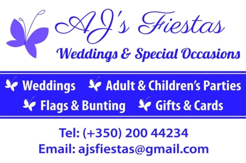 Photo of AJ’s Fiestas Photo of AJ’s Fiestas