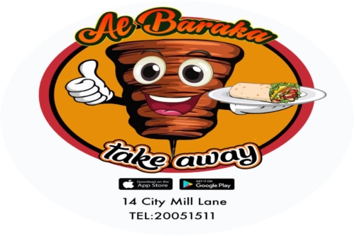 Photo of Al Baraka Take Away Photo of Al Baraka Take Away