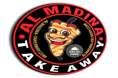 Photo of Al Madina Take Away Photo of Al Madina Take Away