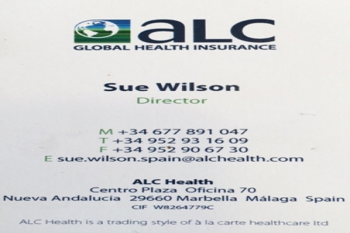 Photo of ALC Photo of ALC