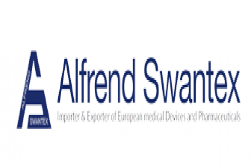 Photo of Alfrend Swantex Photo of Alfrend Swantex