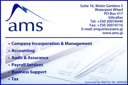 Photo of AMS – Click For Map Photo of AMS – Click For Map