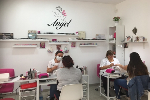 Photo of Angels – Click For Map Photo of Angels – Click For Map