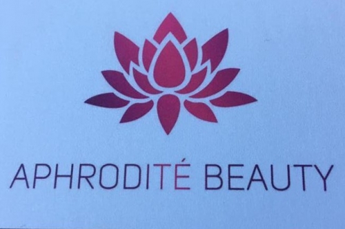 Photo of Aphrodité Beauty Photo of Aphrodité Beauty