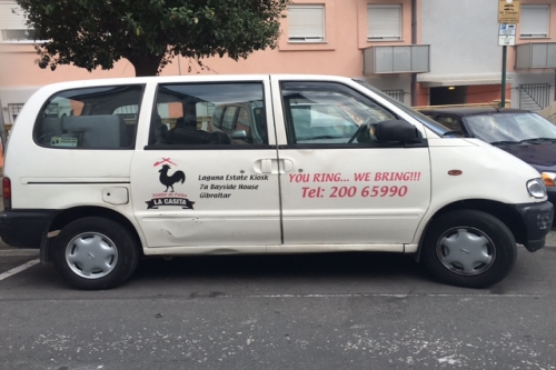 Photo of Asador De Pollos Photo of Asador De Pollos