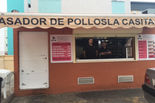 Photo of Assador De Pollos Photo of Assador De Pollos