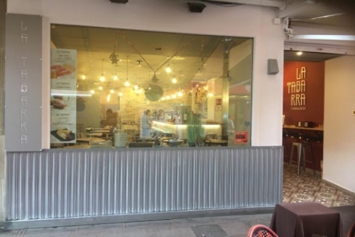 Photo of La Tabarra Photo of La Tabarra