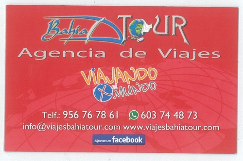 Photo of Bahia Tour Photo of Bahia Tour