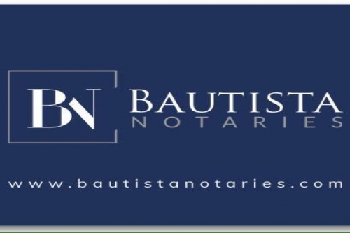 Photo of Bautista Notaries Limited Photo of Bautista Notaries Limited