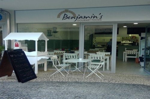 Photo of Benjamin’s Gourmet Foods Photo of Benjamin’s Gourmet Foods