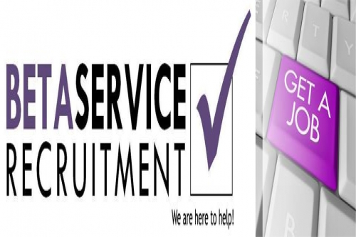 Photo of BETASERVICE RECRUITMENT – Click For Map Photo of BETASERVICE RECRUITMENT – Click For Map