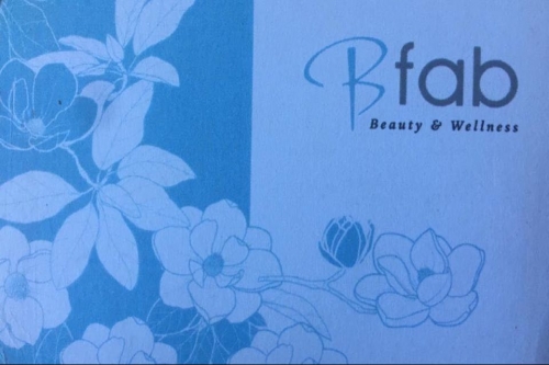 Photo of Bfab Photo of Bfab