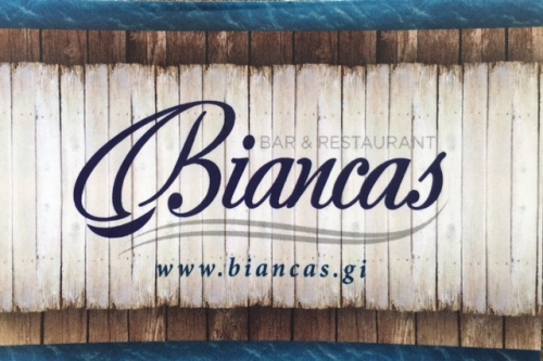 Photo of Biancas – Click For Map Photo of Biancas – Click For Map