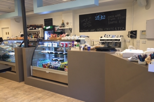 Photo of Bistro 292 – Click For Map Photo of Bistro 292 – Click For Map