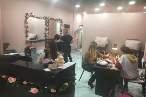 Photo of Blush Photo of Blush