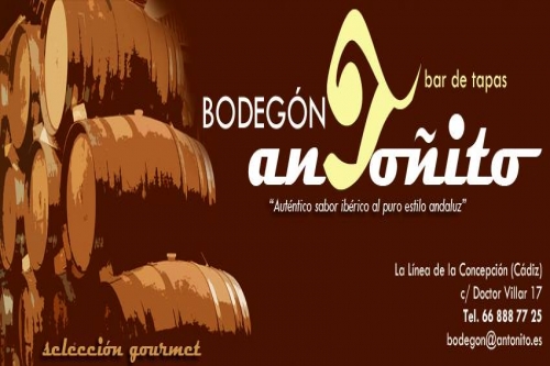 Photo of Bodegón Antoñito – Bar de tapas y cañas Photo of Bodegón Antoñito – Bar de tapas y cañas