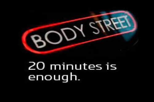 Photo of BODY STREET Photo of BODY STREET