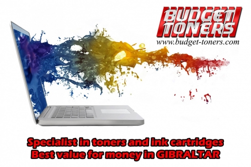 Photo of Budget Toners Photo of Budget Toners