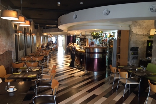 Photo of Cafe Solo – Click For Map Photo of Cafe Solo – Click For Map