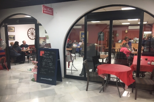 Photo of Casa Maria – Click For Map Photo of Casa Maria – Click For Map