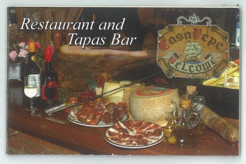 Photo of Casa Pepe Photo of Casa Pepe