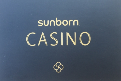 Photo of Casino Sunborn Photo of Casino Sunborn