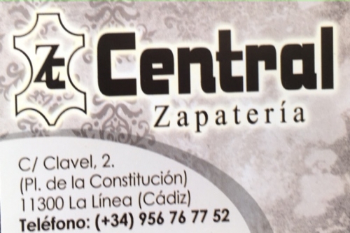 Photo of Central Zapateria – Click For Map Photo of Central Zapateria – Click For Map