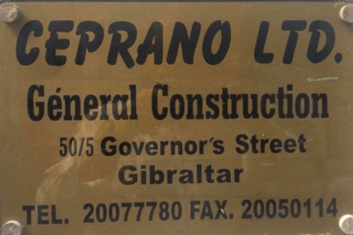 Photo of Ceprano Limited Photo of Ceprano Limited