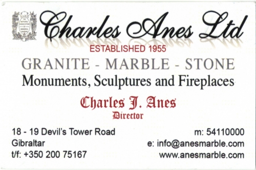 Photo of Charles Anes LTD Photo of Charles Anes LTD