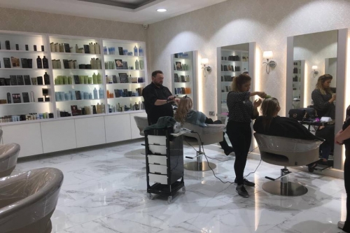 Photo of Chic Hair Salon Photo of Chic Hair Salon