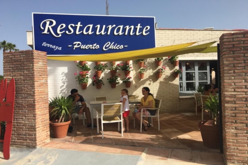 Photo of Restaurante Puerto Chico Photo of Restaurante Puerto Chico