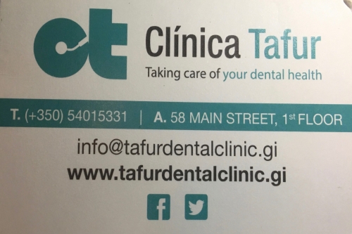 Photo of Clinica Tafur Photo of Clinica Tafur