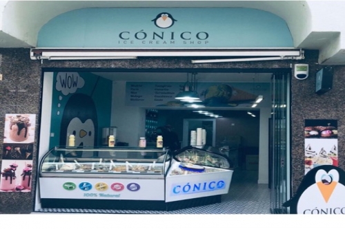 Photo of Cocino Photo of Cocino