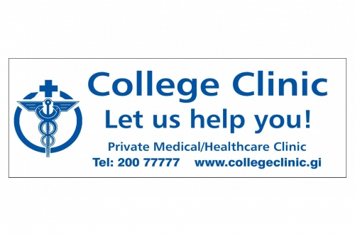 Photo of College Clinic Photo of College Clinic