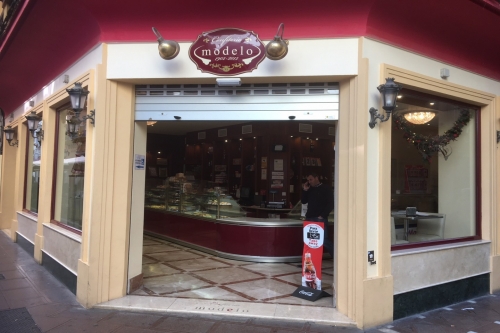 Photo of Confiteria Modelo – Click For Map Photo of Confiteria Modelo – Click For Map