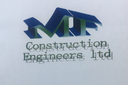 Photo of MF Construction Engineers Ltd Photo of MF Construction Engineers Ltd