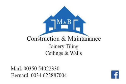 Photo of Construction & Maintanance Photo of Construction & Maintanance