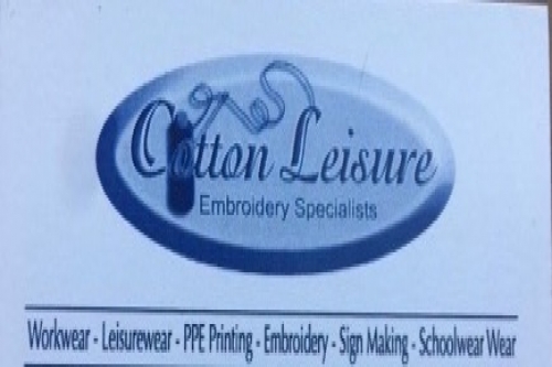 Photo of Cotton Leisure Photo of Cotton Leisure