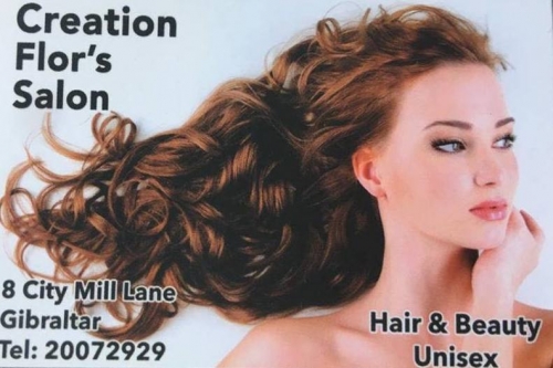 Photo of Creation Flor’s Salon Photo of Creation Flor’s Salon