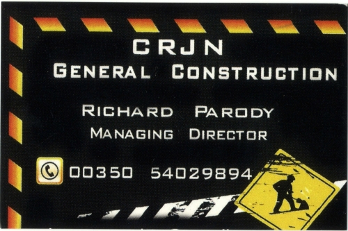 Photo of CRJN General Construction Photo of CRJN General Construction