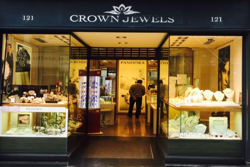 Photo of CROWN JEWELS – Click For Map Photo of CROWN JEWELS – Click For Map
