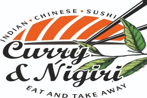 Photo of Curry & Nigiri Photo of Curry & Nigiri