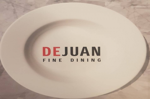 Photo of Dejuan Restaurant Photo of Dejuan Restaurant