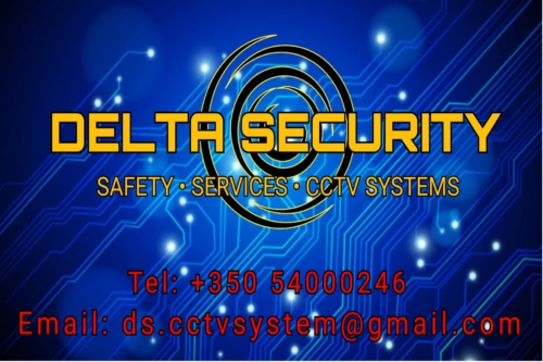 Photo of Deta Security Photo of Deta Security