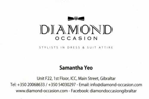 Photo of Diamond Occasions Photo of Diamond Occasions