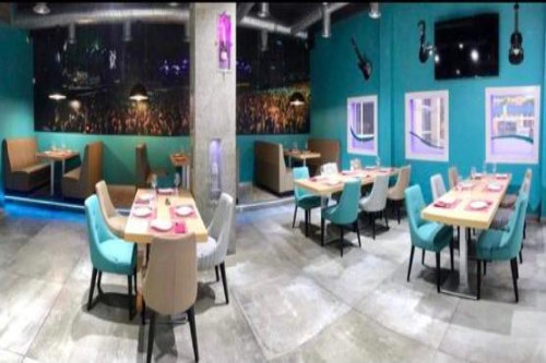 Photo of 54 Dining & Cafe Photo of 54 Dining & Cafe