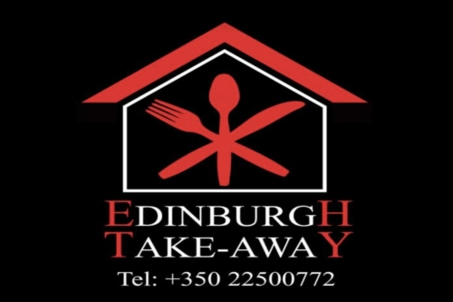 Photo of Edinburgh Take-away Photo of Edinburgh Take-away
