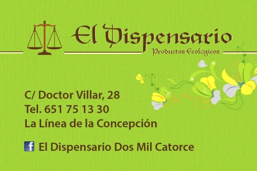 Photo of El Dispensario Photo of El Dispensario